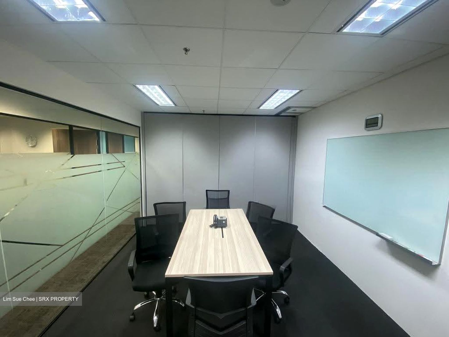 Suntec Tower Three (D1), Office #610492371